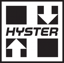 Компания Hyster работает над автоматизацией складской техники