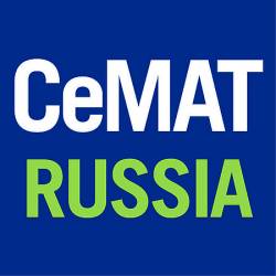 Выставка складского оборудования CeMAT Russia 2018 пройдёт в Москве 19–21 сентября
